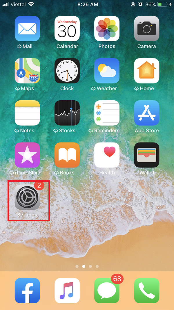 Hướng dẫn cách tự đóng tab trong Safari trên iPhone