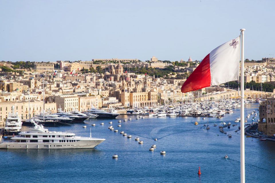 Lý do định cư Malta đang HOT nhất hiện tại?