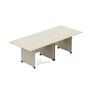 Bàn họp chữ nhật BH02