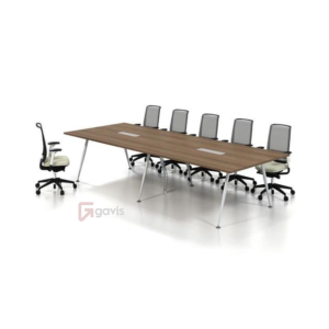 Bàn họp chữ nhật BH05