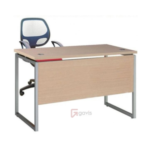 Bàn làm việc chân sắt BCS02