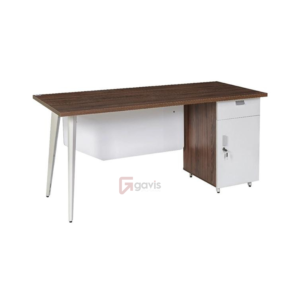 Bàn liền hộc BLH05