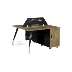 Cụm bàn 2 người BC05