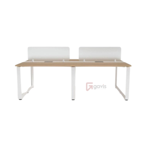 Cụm bàn 4 người BC03