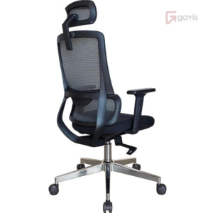 Ghế công thái học GTH01