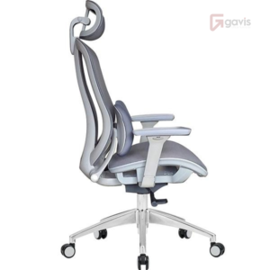 Ghế công thái học GTH05