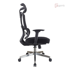 Ghế công thái học GTH02