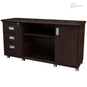 Hộc tủ phụ giám đốc HGD01