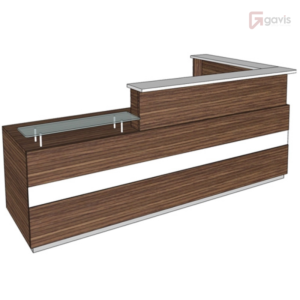 Quẩy lễ tân QLT04