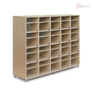 Tủ để giày TDG01