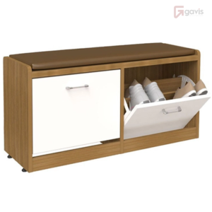 Tủ để giày TDG05