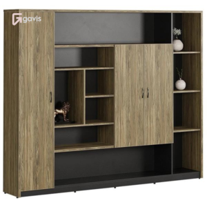 Tủ giám đốc TGD05